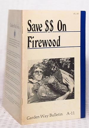 Seller image for Save $$ on Firewood for sale by you little dickens