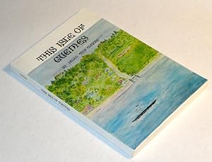 Bild des Verkufers fr This Isle Of Guemes zum Verkauf von Pacific Rim Used Books  LLC