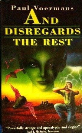 Seller image for AND DISREGARDS THE REST for sale by Fantastic Literature Limited
