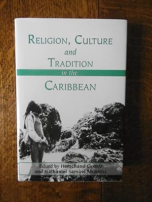 Seller image for Religion, Culture and Tradition in the Caribbean for sale by Carvid Books