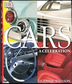 Bild des Verkufers fr Cars: a Celebration zum Verkauf von Shamrock Books