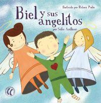 Imagen del vendedor de BIEL Y SUS ANGELITOS a la venta por KALAMO LIBROS, S.L.