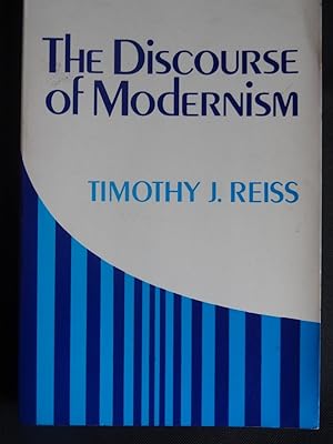 THE DISCOURSE OF MODERNISM
