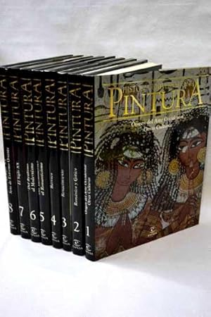 Seller image for Historia Universal de la Pintura for sale by Alcan Libros