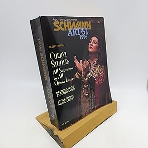 Schwann Artist (18th Edition 1996)