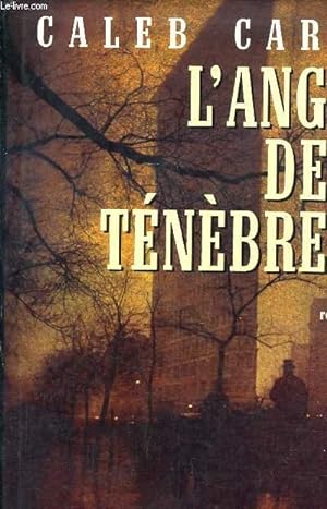 Seller image for L'ANGE DES TENEBRES. for sale by Le-Livre