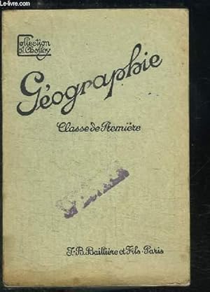 Seller image for La France et l'Union Franaise. Classe de Premire. for sale by Le-Livre