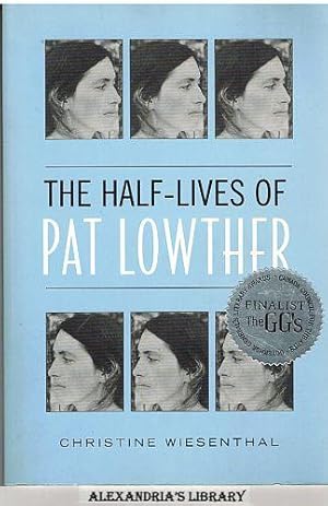 The Half-Lives of Pat Lowther