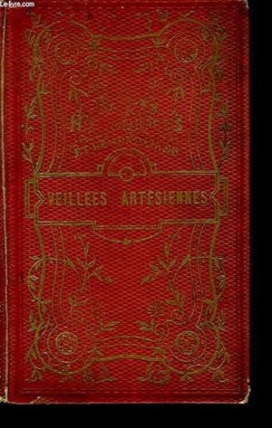 Seller image for VEILLEES ARTESIENNES for sale by Le-Livre