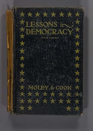 Seller image for Lessons in Democracy for sale by Time & Time Again
