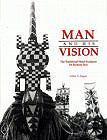 Bild des Verkufers fr MAN AND HIS VISION. THE TRADITIONAL WOOD SCULPTURE OF BURKINA FASO / L'HOMME ET SA DE LA VISION NATURE. LA SCULPTURE TRADITIONNELLE SUR BOIS DU BURKINA-FASO zum Verkauf von Kenneth Starosciak, Bookseller