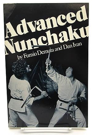 Bild des Verkufers fr Advanced Nunchaku zum Verkauf von Book Nook