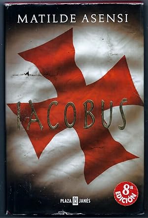 Seller image for Iacobus for sale by Sparkle Books