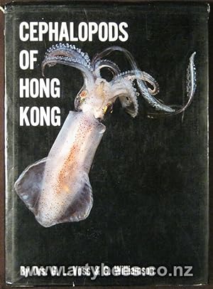 Seller image for Cephalopods of Hong Kong for sale by Arty Bees Books