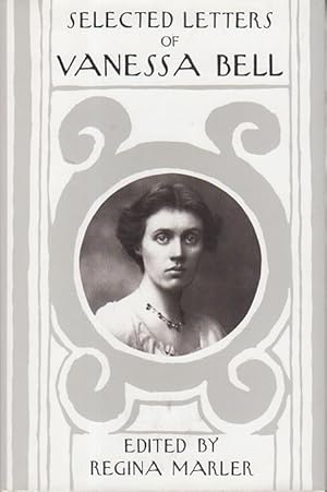 Seller image for SELECTED LETTERS OF VANESSA BELL. for sale by Bookfever, IOBA  (Volk & Iiams)