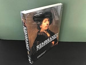 Immagine del venditore per Rembrandt: A Genius and His Impact venduto da Bookwood