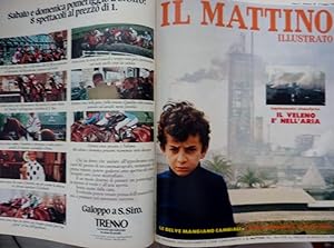 "IL MATTINO ILLUSTRATO Anno 1978"
