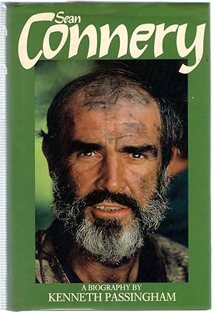 Imagen del vendedor de Sean Connery a la venta por Michael Moons Bookshop, PBFA