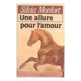 Seller image for UNE ALLURE POUR L'AMOUR for sale by secretdulivre