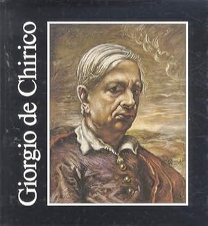 Seller image for Giorgio De Chirico: "pictor optimus": 25.10. - 30.11.1985, Bolzano - Castel Mareccio. for sale by Studio Bibliografico Adige