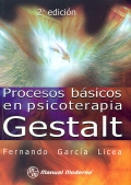 Imagen del vendedor de Procesos bsicos en psicoterapia Gestalt. a la venta por Espacio Logopdico