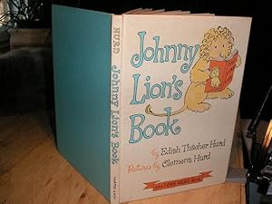 Imagen del vendedor de Johnny Lion's Book a la venta por The Vintage BookStore