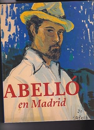 Seller image for Abell en Madrid for sale by LIBRERA GULLIVER