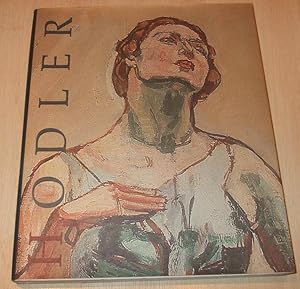 Seller image for Ferdinand Hodler Towards a Masterpiece for sale by George Jeffery Books