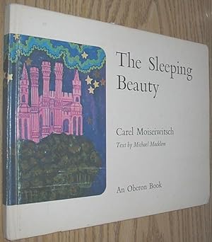 Immagine del venditore per The Sleeping Beauty venduto da Alex Simpson
