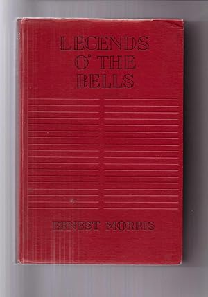 Seller image for Legends of the Bells for sale by Lavender Fields Books PBFA