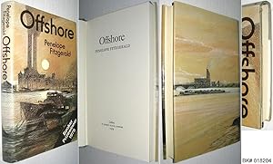Seller image for Offshore for sale by Alex Simpson