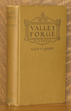 Image du vendeur pour VALLEY FORGE mis en vente par Andre Strong Bookseller