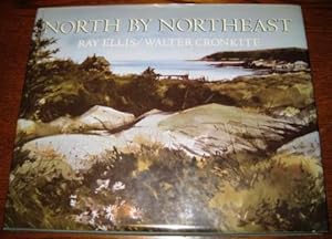 North by Northeast (Signed Copy)