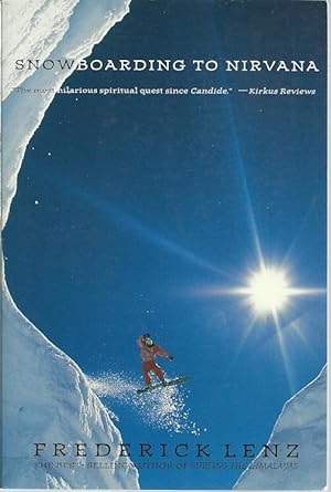 Seller image for Snowboarding to Nirvana for sale by The Book Junction