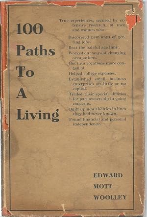 100 Paths To A Living