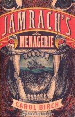 Imagen del vendedor de Jamrach's Menagerie a la venta por timkcbooks (Member of Booksellers Association)