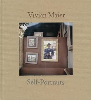 Seller image for Vivian Maier: Self-portrait (Hardcover) for sale by AussieBookSeller