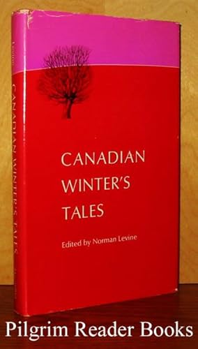 Canadian Winter's Tales.