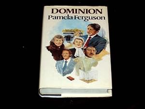 Seller image for Dominion; for sale by Wheen O' Books