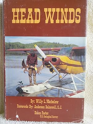 Seller image for Head Winds for sale by Prairie Creek Books LLC.