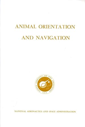 Image du vendeur pour Animal Orientation and Navigation mis en vente par Book Booth