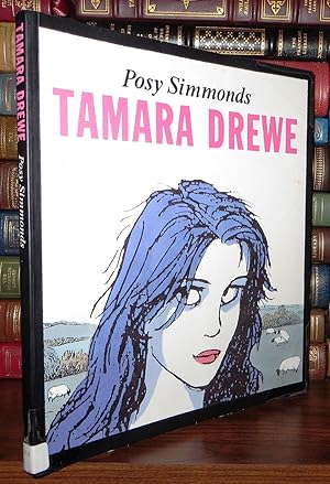 Immagine del venditore per TAMARA DREWE venduto da Rare Book Cellar