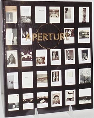 Imagen del vendedor de Aperture 50th Anniversary 1952-2002 No.168 Fall 2002 Part I a la venta por Philosopher's Stone Books