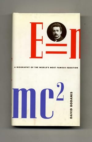 Immagine del venditore per E=mc2: A Biography Of The World's Most Famous Equation venduto da Books Tell You Why  -  ABAA/ILAB