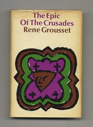 Seller image for The Epic of the Crusades for sale by Books Tell You Why  -  ABAA/ILAB
