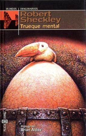 Seller image for Trueque mental for sale by Federico Burki