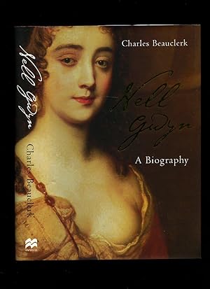 Seller image for Nell Gwyn; A Biography for sale by Little Stour Books PBFA Member