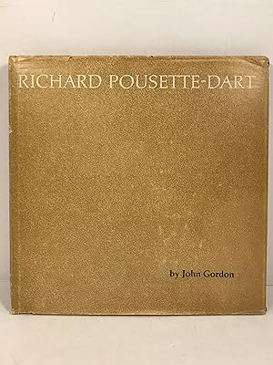 Richard Pousette-Dart. Foreword by Lloyd Goodrich