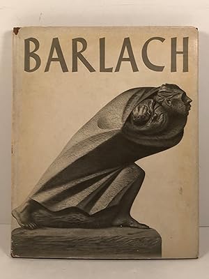 Image du vendeur pour Ernst Barlach. Das Plastische, Graphische und Dichterische Werk mis en vente par Old New York Book Shop, ABAA