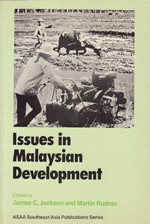 Immagine del venditore per Issues in Malaysian Development. venduto da Asia Bookroom ANZAAB/ILAB